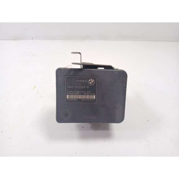 Recambio de abs para bmw 1 (e87) 118 d referencia OEM IAM 3452677221401 00402337D0 