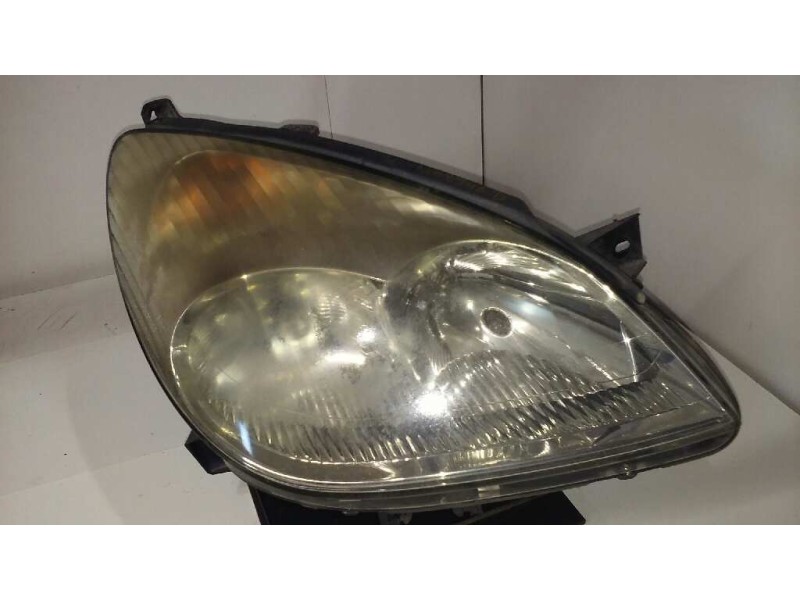 Recambio de faro derecho para citroën c5 berlina 2.2 hdi exclusive automático referencia OEM IAM 9644275280  