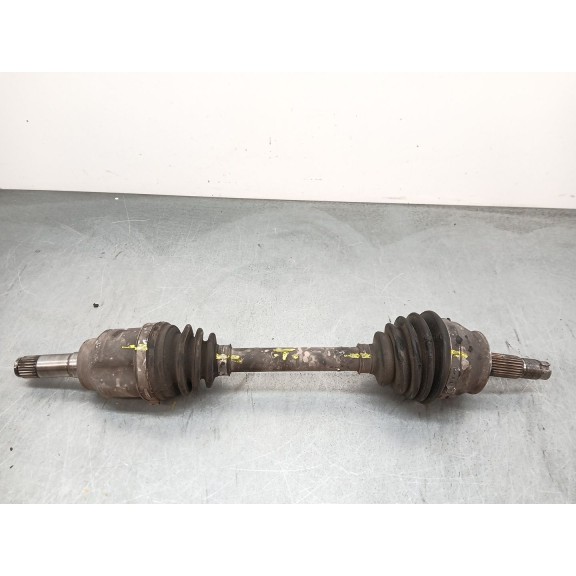 Recambio de transmision delantera izquierda para fiat doblo autobús (263_) 1.3 d multijet (263axc1a) referencia OEM IAM   