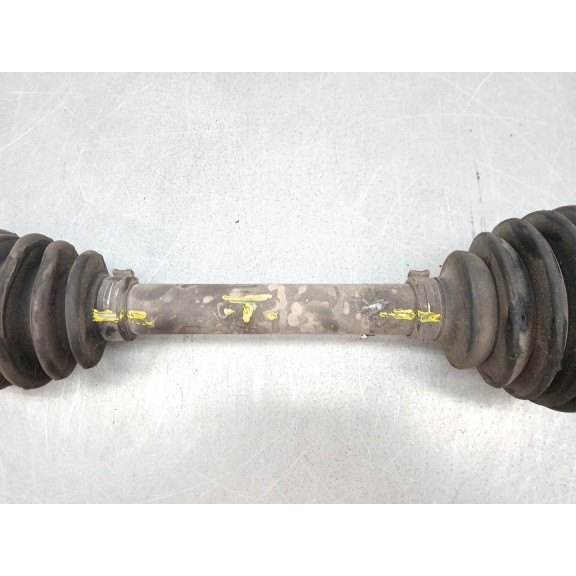 Recambio de transmision delantera izquierda para fiat doblo autobús (263_) 1.3 d multijet (263axc1a) referencia OEM IAM   