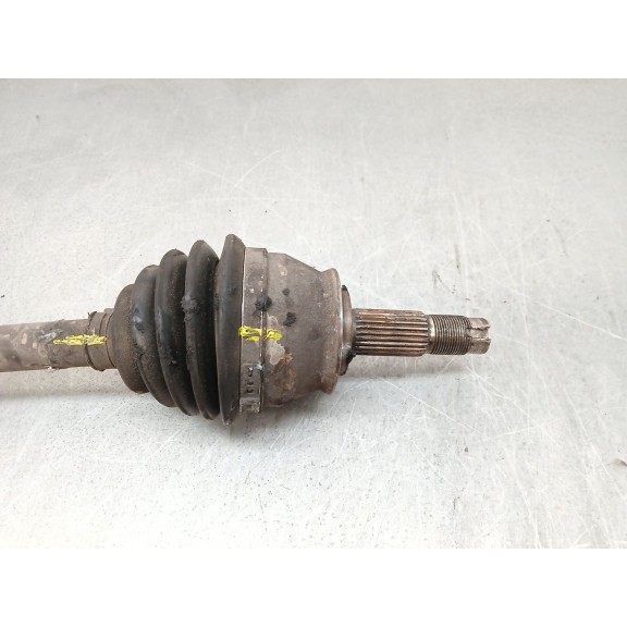 Recambio de transmision delantera izquierda para fiat doblo autobús (263_) 1.3 d multijet (263axc1a) referencia OEM IAM   