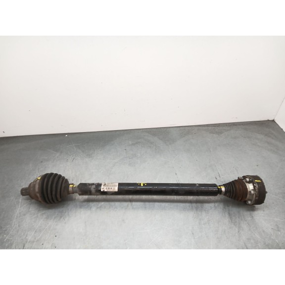 Recambio de transmision delantera derecha para skoda yeti (5l) 2.0 tdi referencia OEM IAM 1K0407272QN  