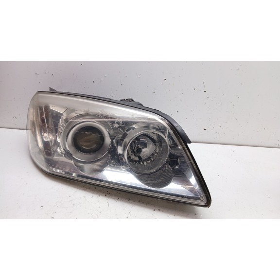 Recambio de faro derecho para chevrolet captiva (c100, c140) 2.0 d 4wd referencia OEM IAM 00015548  
