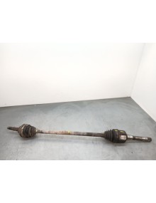 Recambio de transmision delantera derecha para chrysler voyager iv (rg, rs) 2.5 crd referencia OEM IAM P064641884AD  