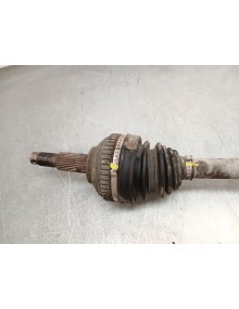 Recambio de transmision delantera derecha para chrysler voyager iv (rg, rs) 2.5 crd referencia OEM IAM P064641884AD   2