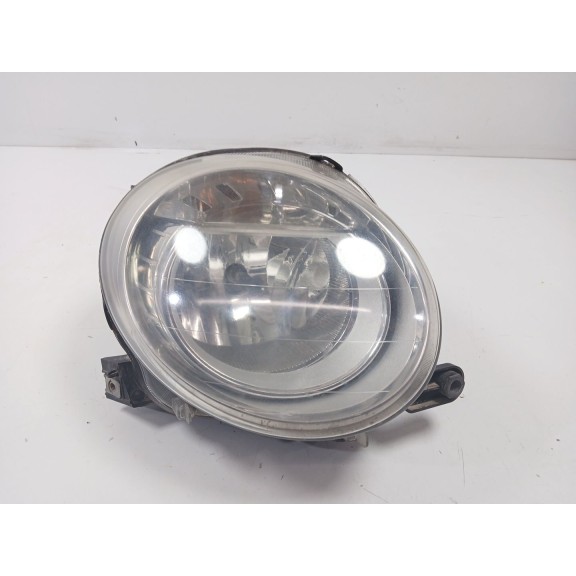 Recambio de faro derecho para fiat 500 (312_) 1.3 d multijet (312axb1a) referencia OEM IAM 45540748DX  