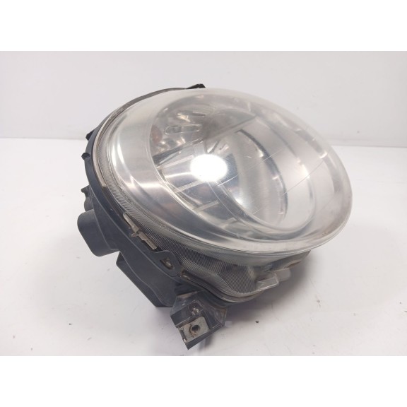 Recambio de faro derecho para fiat 500 (312_) 1.3 d multijet (312axb1a) referencia OEM IAM 45540748DX  