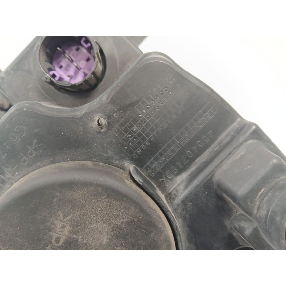 Recambio de faro derecho para fiat 500 (312_) 1.3 d multijet (312axb1a) referencia OEM IAM 45540748DX  