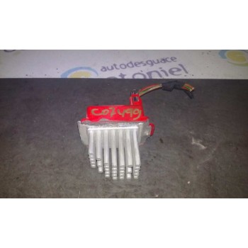 RESISTENCIA CALEFACCION 1J0907521 
