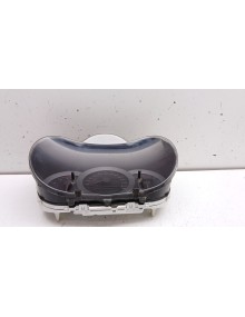 Recambio de cuadro instrumentos para toyota rav 4 (a3) 2.2 d-cat referencia OEM IAM 8380042d   2