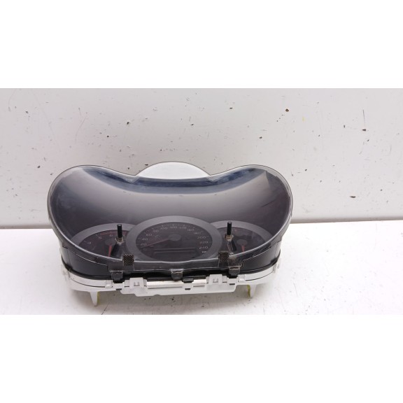 Recambio de cuadro instrumentos para toyota rav 4 (a3) 2.2 d-cat referencia OEM IAM 8380042d  