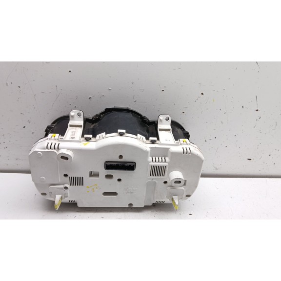 Recambio de cuadro instrumentos para toyota rav 4 (a3) 2.2 d-cat referencia OEM IAM 8380042d  