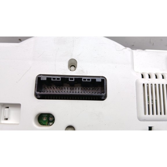 Recambio de cuadro instrumentos para toyota rav 4 (a3) 2.2 d-cat referencia OEM IAM 8380042d  