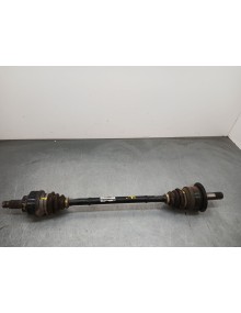 Recambio de transmision trasera derecha para bmw 1 (f21) 118 d referencia OEM IAM   