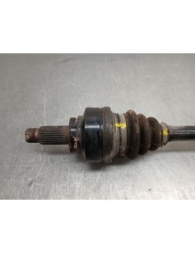 Recambio de transmision trasera derecha para bmw 1 (f21) 118 d referencia OEM IAM    2