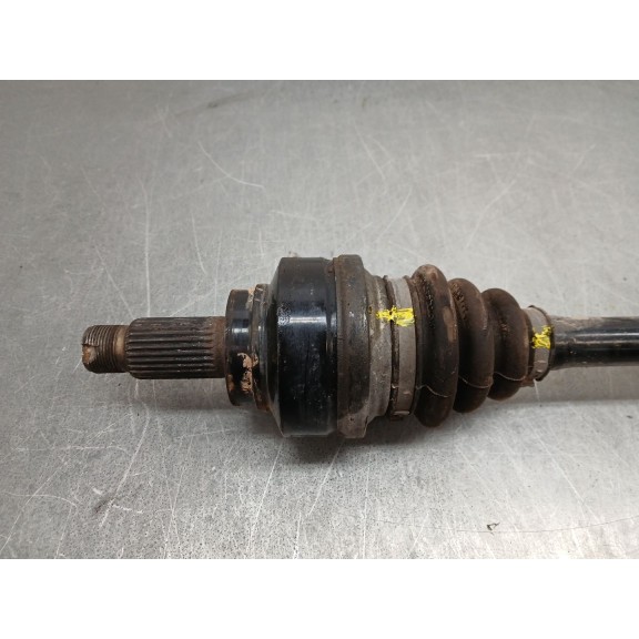 Recambio de transmision trasera derecha para bmw 1 (f21) 118 d referencia OEM IAM   