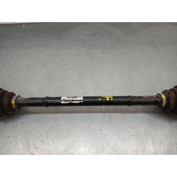 Recambio de transmision trasera derecha para bmw 1 (f21) 118 d referencia OEM IAM   