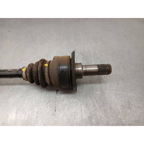 Recambio de transmision trasera derecha para bmw 1 (f21) 118 d referencia OEM IAM   