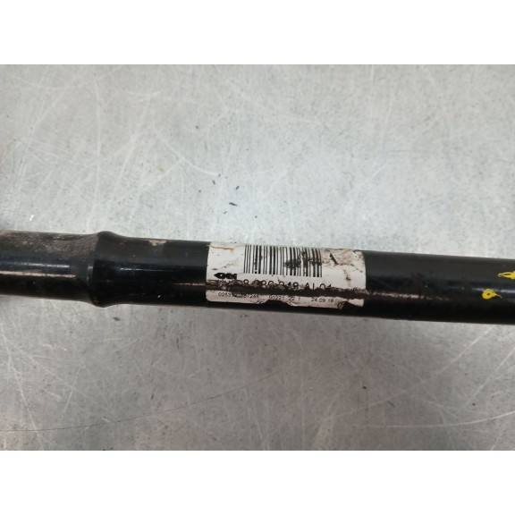 Recambio de transmision trasera derecha para bmw 1 (f21) 118 d referencia OEM IAM   