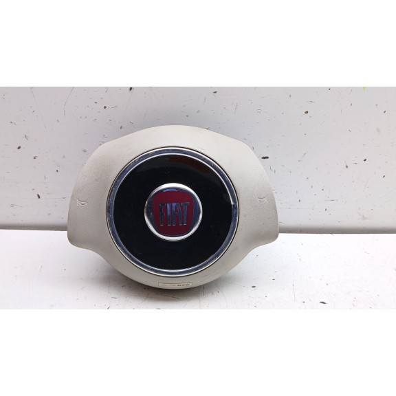 Recambio de airbag delantero izquierdo para fiat 500 (312_) 1.3 d multijet (312axb1a) referencia OEM IAM 735452882  