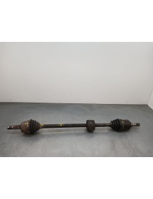 Recambio de transmision delantera derecha para fiat 500 (312_) 1.3 d multijet (312axb1a) referencia OEM IAM   