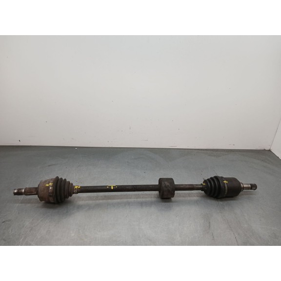 Recambio de transmision delantera derecha para fiat 500 (312_) 1.3 d multijet (312axb1a) referencia OEM IAM   