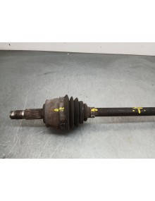 Recambio de transmision delantera derecha para fiat 500 (312_) 1.3 d multijet (312axb1a) referencia OEM IAM    2