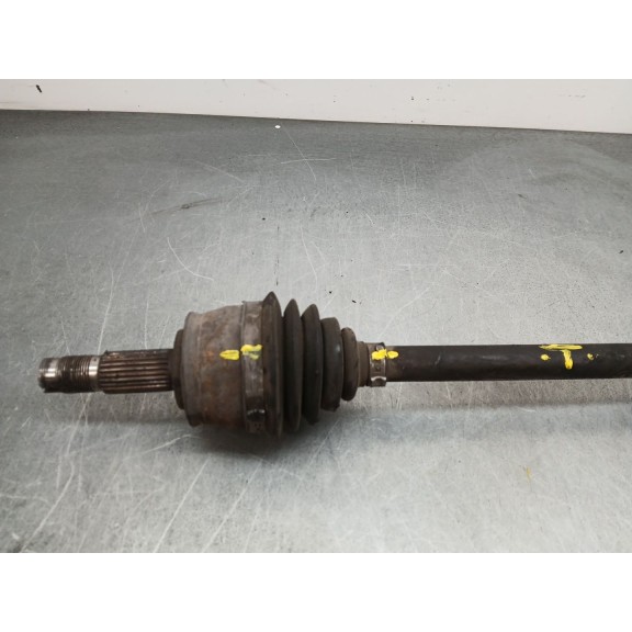 Recambio de transmision delantera derecha para fiat 500 (312_) 1.3 d multijet (312axb1a) referencia OEM IAM   