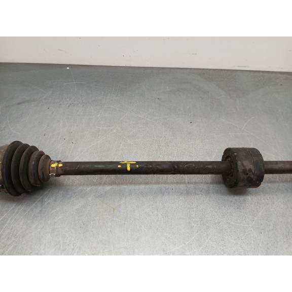 Recambio de transmision delantera derecha para fiat 500 (312_) 1.3 d multijet (312axb1a) referencia OEM IAM   