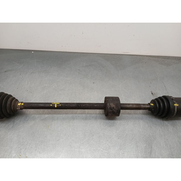 Recambio de transmision delantera derecha para fiat 500 (312_) 1.3 d multijet (312axb1a) referencia OEM IAM   