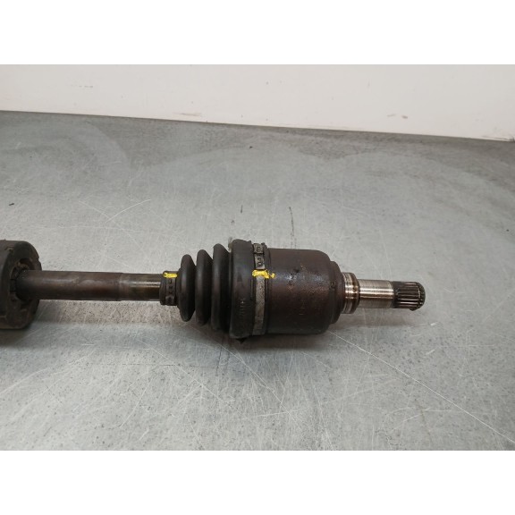 Recambio de transmision delantera derecha para fiat 500 (312_) 1.3 d multijet (312axb1a) referencia OEM IAM   