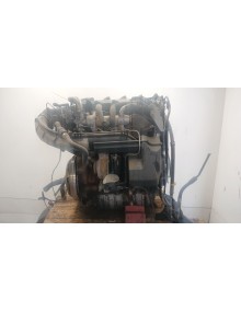 Recambio de motor completo para ford mondeo iv (ba7) 2.0 tdci referencia OEM IAM QXBA  b