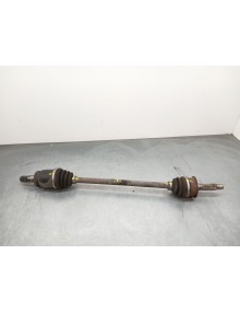 Recambio de transmision trasera derecha para subaru legacy v station wagon (br) 2.0 d awd referencia OEM IAM   