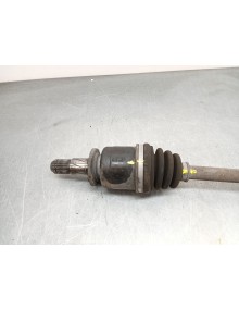 Recambio de transmision trasera derecha para subaru legacy v station wagon (br) 2.0 d awd referencia OEM IAM    2