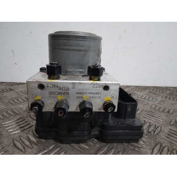 Recambio de abs para hyundai i30 (pd) essence referencia OEM IAM 58900G4210 G458922500 6158941600