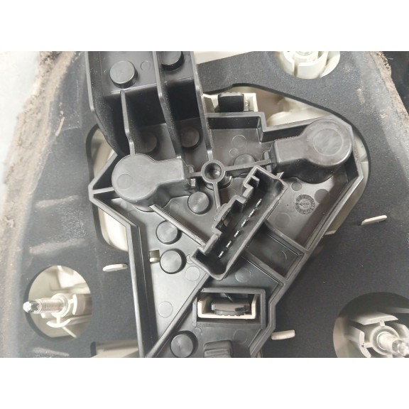 Recambio de piloto trasero derecho para bmw 1 (e87) 116 i referencia OEM IAM 632450212 3016380000 