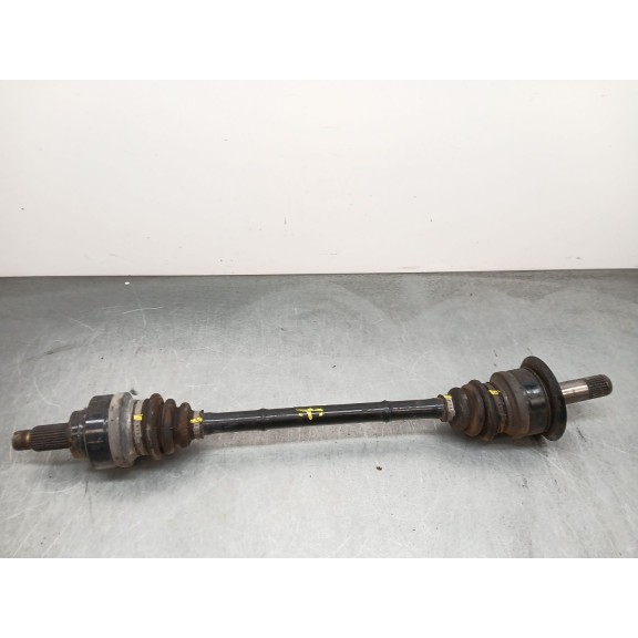 Recambio de transmision trasera izquierda para bmw 1 (f21) 118 d referencia OEM IAM 8680347AI01  