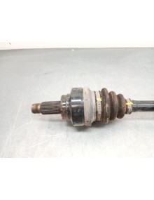 Recambio de transmision trasera izquierda para bmw 1 (f21) 118 d referencia OEM IAM 8680347AI01   2