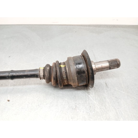 Recambio de transmision trasera izquierda para bmw 1 (f21) 118 d referencia OEM IAM 8680347AI01  