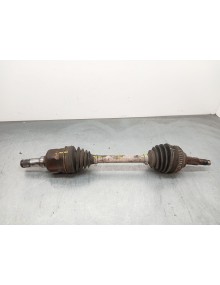 Recambio de transmision delantera izquierda para chrysler voyager iv (rg, rs) 2.5 crd referencia OEM IAM   