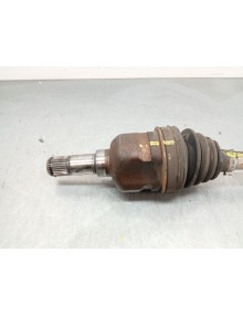 Recambio de transmision delantera izquierda para chrysler voyager iv (rg, rs) 2.5 crd referencia OEM IAM    2