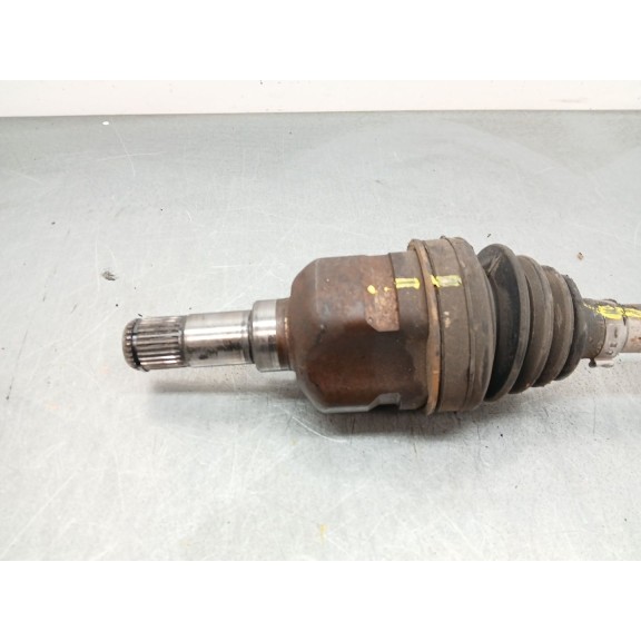 Recambio de transmision delantera izquierda para chrysler voyager iv (rg, rs) 2.5 crd referencia OEM IAM   