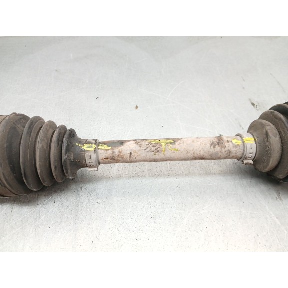 Recambio de transmision delantera izquierda para chrysler voyager iv (rg, rs) 2.5 crd referencia OEM IAM   