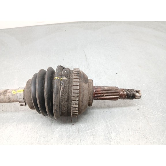 Recambio de transmision delantera izquierda para chrysler voyager iv (rg, rs) 2.5 crd referencia OEM IAM   