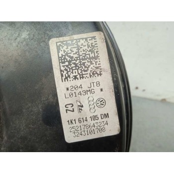 Recambio de servofreno para seat altea xl (5p5) reference ecomotive referencia OEM IAM 1K1614105DM ATE 