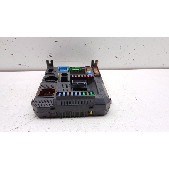 Recambio de centralita bsi para peugeot 208 i (ca_, cc_) 1.0 referencia OEM IAM 9807531680  