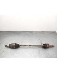 Recambio de transmision trasera izquierda para subaru legacy v station wagon (br) 2.0 d awd referencia OEM IAM   