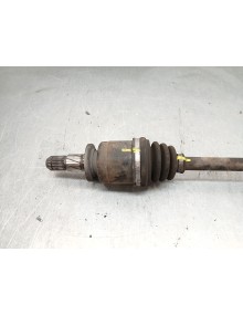 Recambio de transmision trasera izquierda para subaru legacy v station wagon (br) 2.0 d awd referencia OEM IAM    2