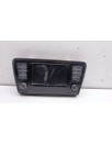 Recambio de sistema audio / radio cd para skoda octavia lim. (5e3) ambition referencia OEM IAM 5e0919605j  