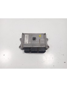 Recambio de centralita motor uce para peugeot 208 i (ca_, cc_) 1.0 referencia OEM IAM    2